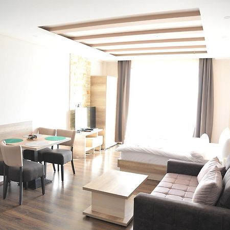 Apartments Milmari M 6.7.8 Kopaonik Eksteriør billede