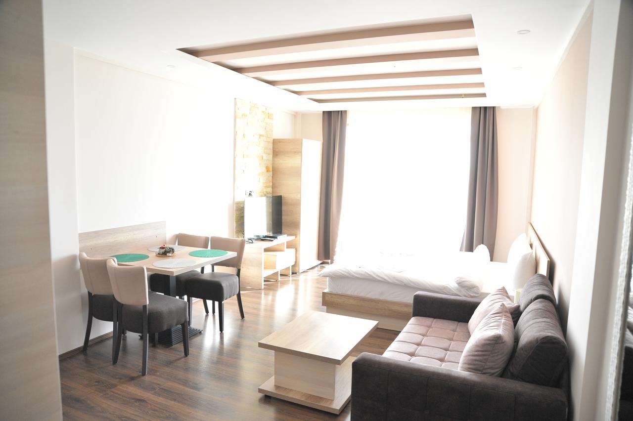 Apartments Milmari M 6.7.8 Kopaonik Eksteriør billede