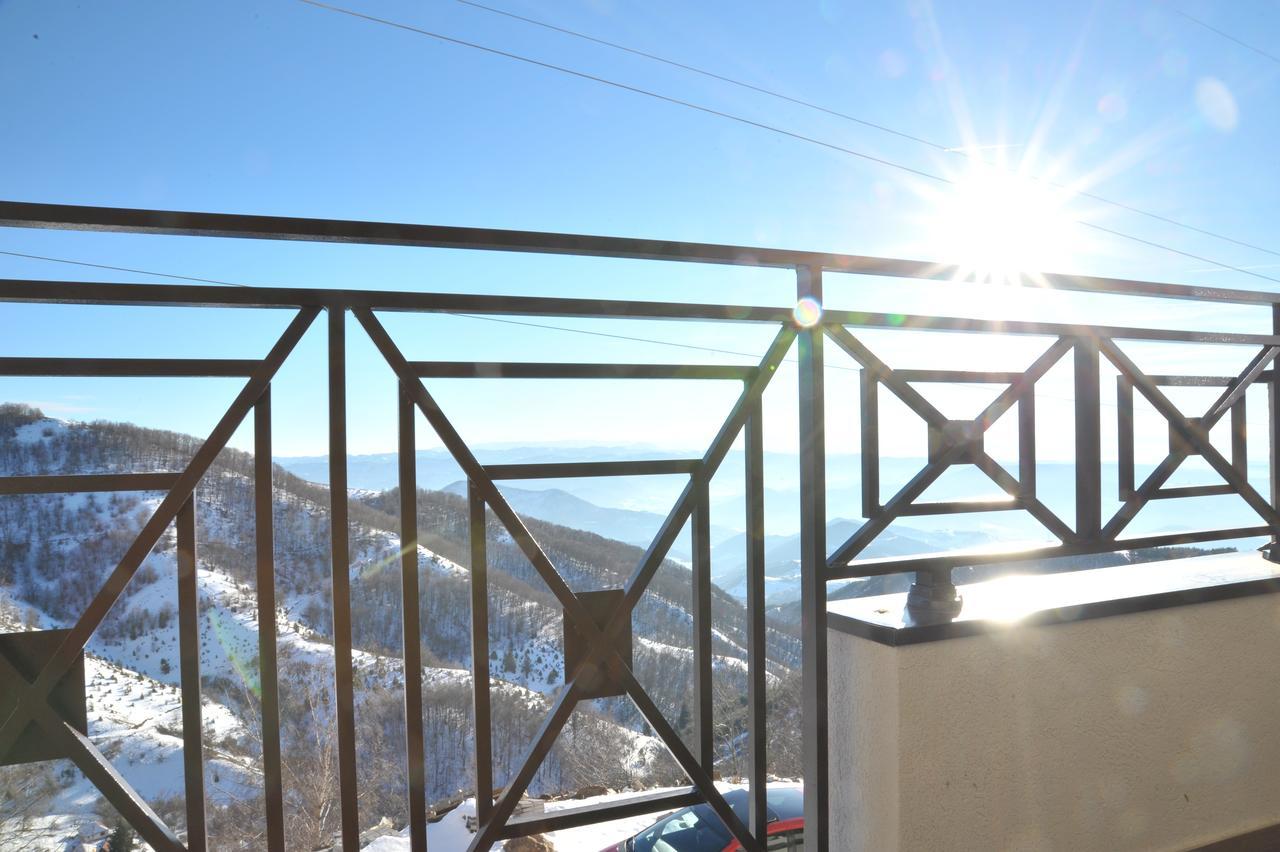 Apartments Milmari M 6.7.8 Kopaonik Eksteriør billede