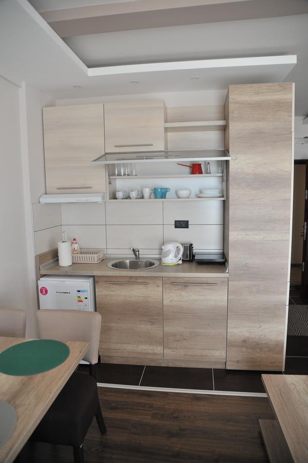 Apartments Milmari M 6.7.8 Kopaonik Eksteriør billede