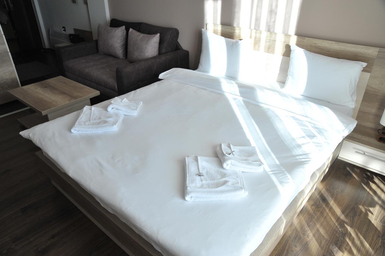 Apartments Milmari M 6.7.8 Kopaonik Eksteriør billede