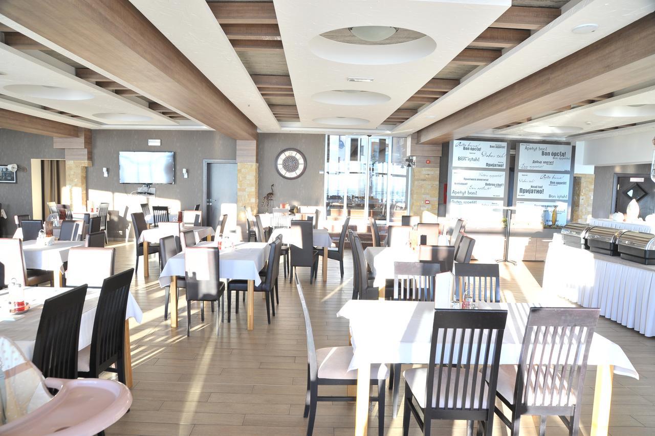 Apartments Milmari M 6.7.8 Kopaonik Eksteriør billede