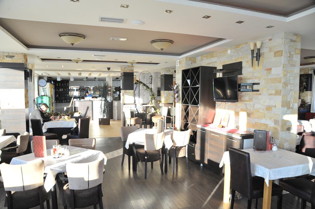 Apartments Milmari M 6.7.8 Kopaonik Eksteriør billede