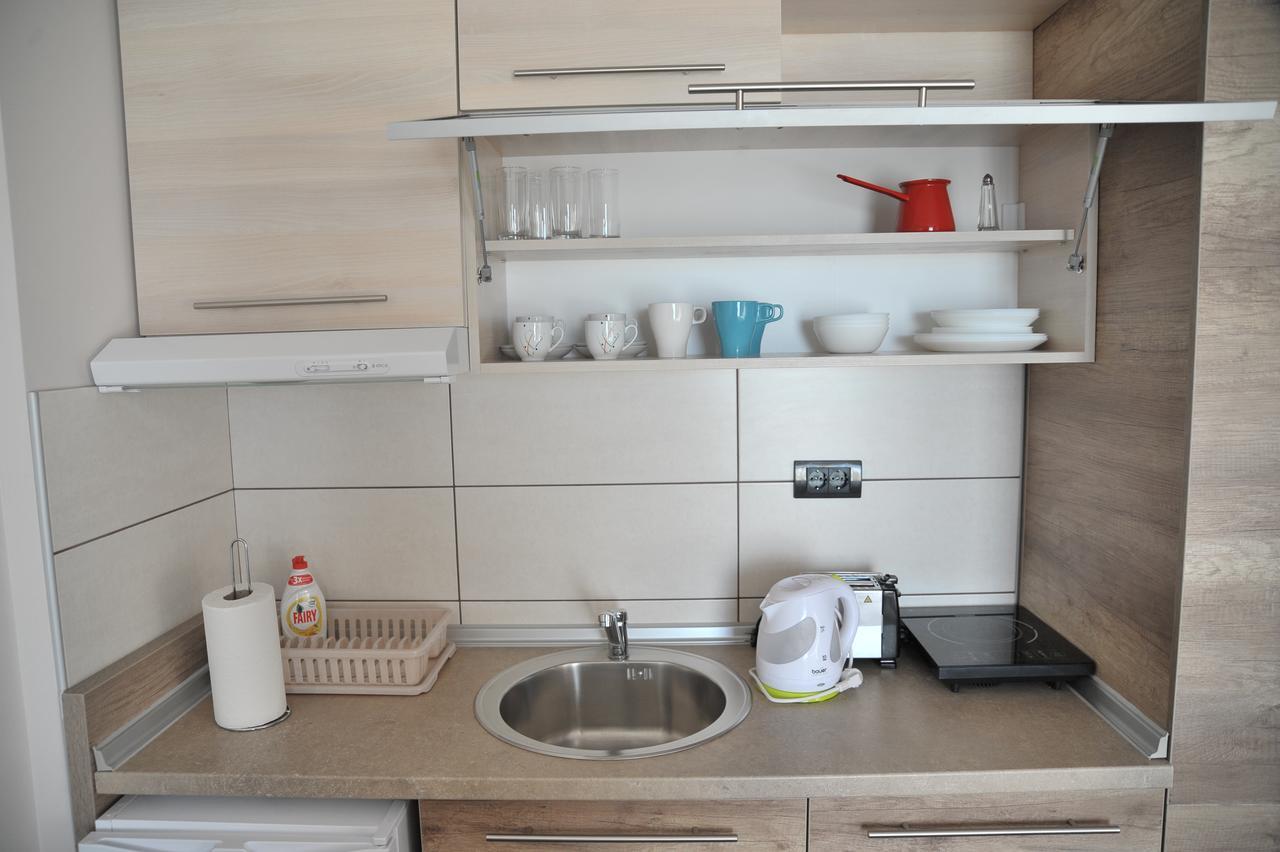 Apartments Milmari M 6.7.8 Kopaonik Eksteriør billede