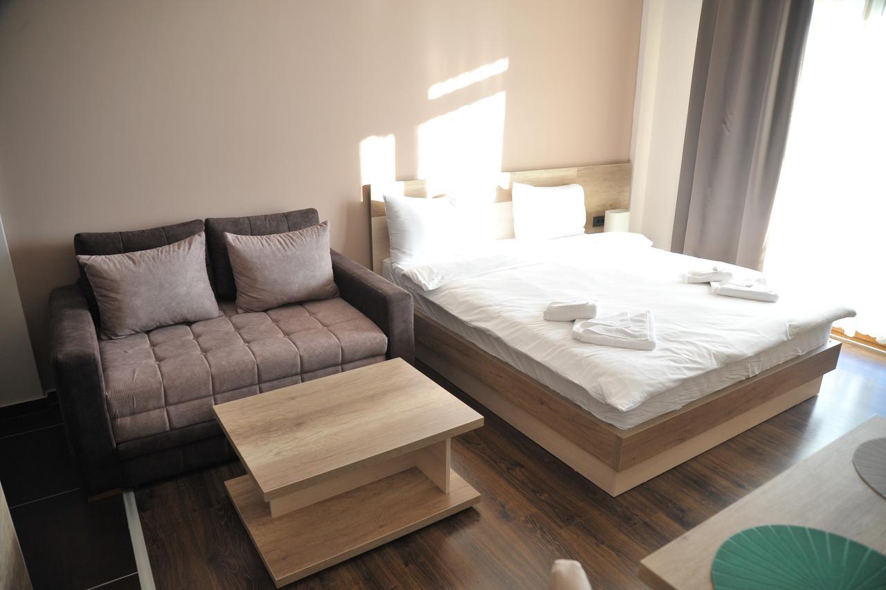 Apartments Milmari M 6.7.8 Kopaonik Eksteriør billede