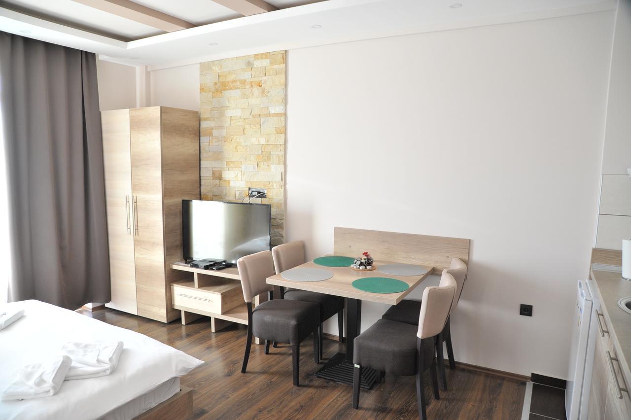Apartments Milmari M 6.7.8 Kopaonik Eksteriør billede