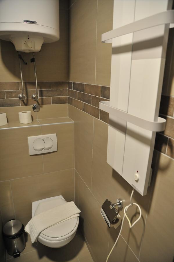 Apartments Milmari M 6.7.8 Kopaonik Eksteriør billede