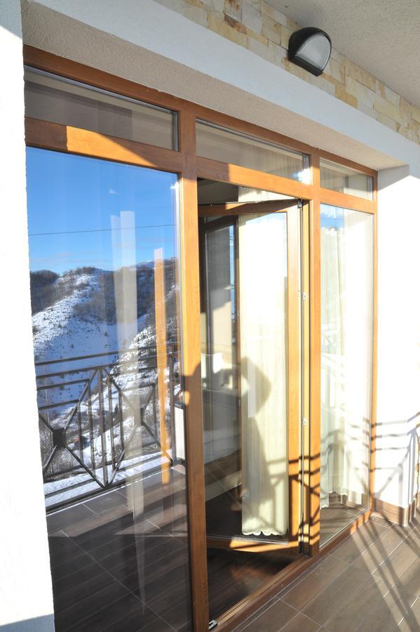 Apartments Milmari M 6.7.8 Kopaonik Eksteriør billede