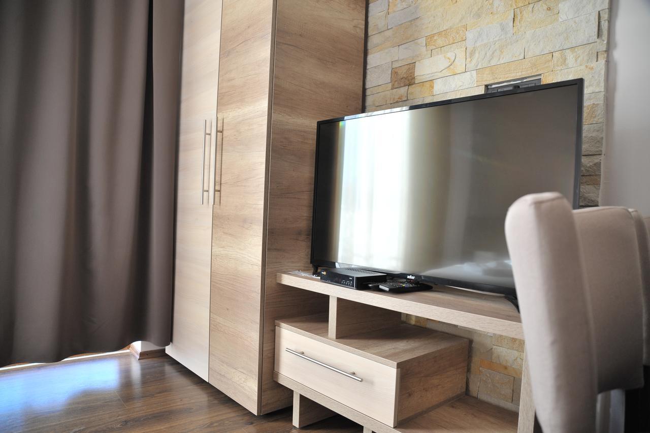 Apartments Milmari M 6.7.8 Kopaonik Eksteriør billede