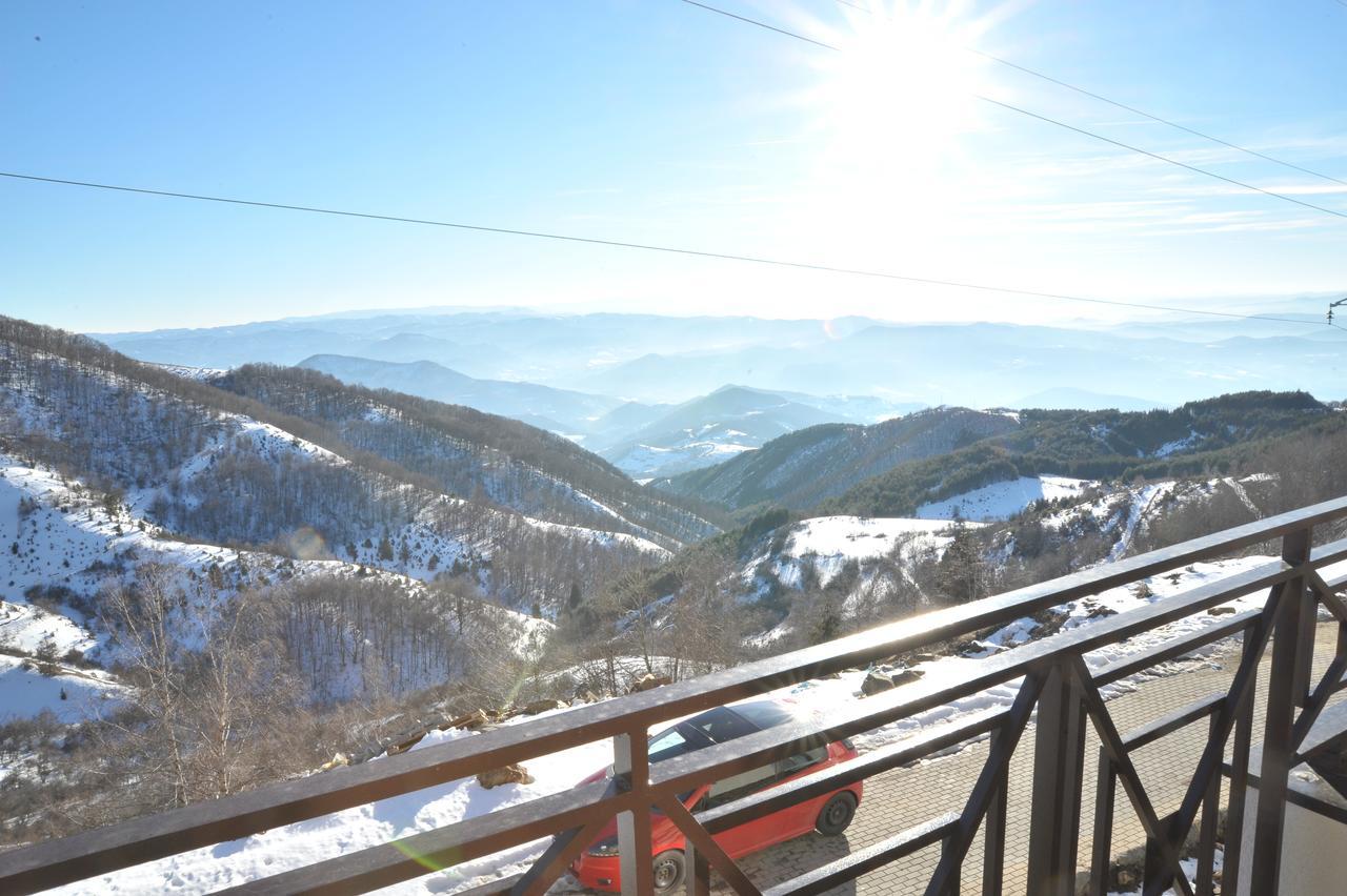 Apartments Milmari M 6.7.8 Kopaonik Eksteriør billede